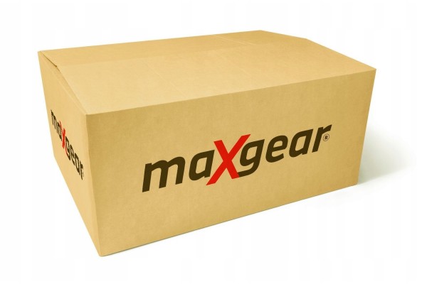 Maxgear 27-6292 Filtro de Partículas / Filtro de Partículas Diésel, Sistema de Escape nuevo 3