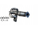 CATALYST KIA CEED 1 6i CVVT 16V 2008