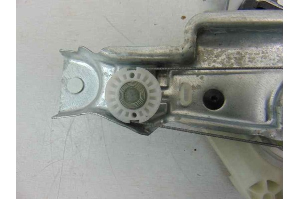 2 PIN ELEVALUNAS TRASERO DERECHO FORD KA+ (CDU)