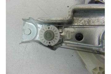 2 PIN ELEVALUNAS TRASERO DERECHO FORD KA+ (CDU) Ultimate 2019 2 PIN 178078 FORD - 2