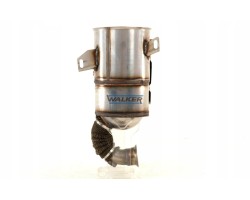 Catalytic converter WALKER 28168 fits PEUGEOT 308 II Van Hatchback T9