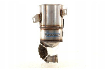 Catalytic converter WALKER 28168 fits PEUGEOT 308 II Van Hatchback T9
