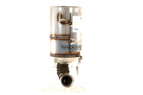 Catalizador Walker 28168 usado 2