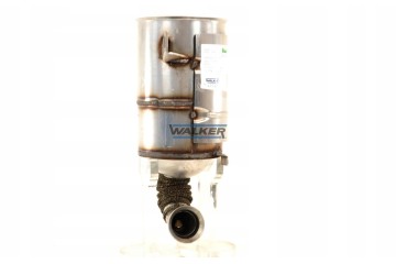 Catalytic converter WALKER 28168 fits PEUGEOT 308 II Van Hatchback T9 Catalog number of the part 28168