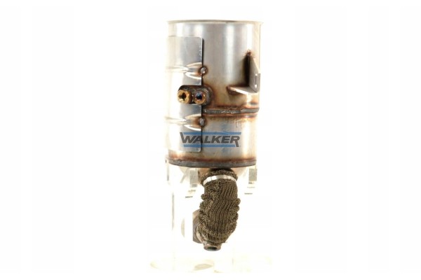 Catalizador Walker 28168 usado 4