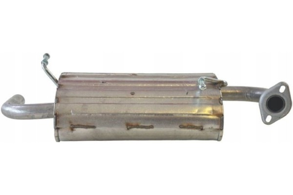 Silenciador final Bosal 219-095 nuevo 2