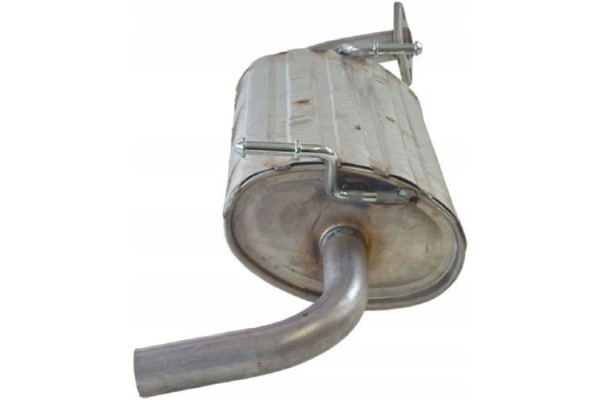 Silenciador final Bosal 219-095 nuevo 3