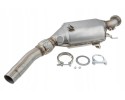 NTY DPF BM 011 PARTICULATE FILTER DPF