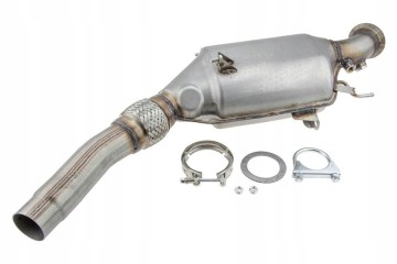 NTY DPF BM 011 PARTICULATE FILTER DPF