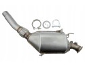 NTY DPF BM 011 PARTICULATE FILTER DPF Product weight with unit packaging 6 kg