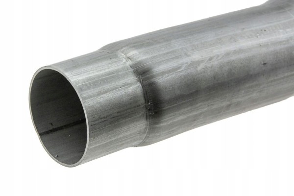 Filtro de partículas / filtro de hollín, sistema de escape Nty DPF-Bm-011 nuevo 9
