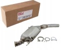 NTY DPF BM 011 PARTICULATE FILTER DPF Customs tariff code 84212300