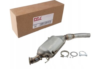 NTY DPF BM 011 PARTICULATE FILTER DPF Customs tariff code 84212300