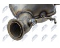 NTY DPF BM 011 PARTICULATE FILTER DPF EAN GTIN 5902048183842