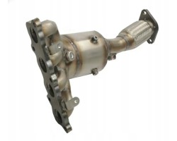 CATALYST 27 6084 MAXGEAR FORD B MAX