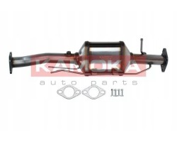 Kamoka 8010058 Soot filter particulate filter exhaust system