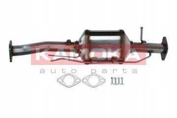 Kamoka 8010058 Soot filter particulate filter exhaust system