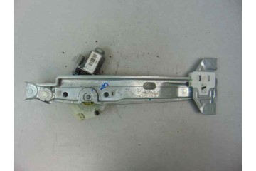 2 PIN ELEVALUNAS TRASERO DERECHO FORD KA+ (CDU) Ultimate 2019 2 PIN 178078 FORD - 5