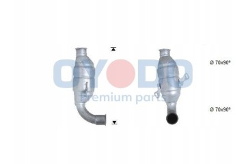 Oyodo 20N0113 OYO Catalyst 20N0113 OYO