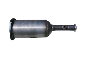 DPF filter FAP CATALYST PEUGEOT 407 2 0HDI 2004