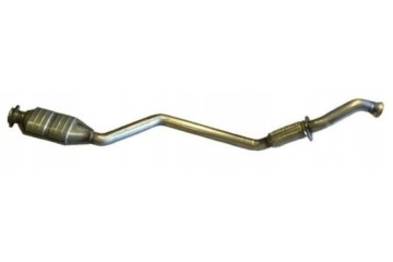 Catalyst Mercedes E250D 2 5D W T124 1993 1996 EAN GTIN 5901436580362