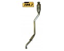 Catalyst Mercedes E250D 2 5D W T124 1993 1996 Catalog number of the part 1080320
