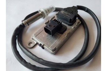 NOX SENSOR DAF EURO 6 Behind the catalytic converter No 4326769 Original 2139930 Part manufacturer DAF OE