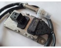 NOX SENSOR DAF EURO 6 Behind the catalytic converter No 4326769 Original 2139930 Quality of parts according to GVO O original wi