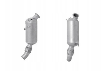 FD5090 PARTICULATE FILTER DPF BMW 2 0D EURO 5 Catalog number of the part FD5090