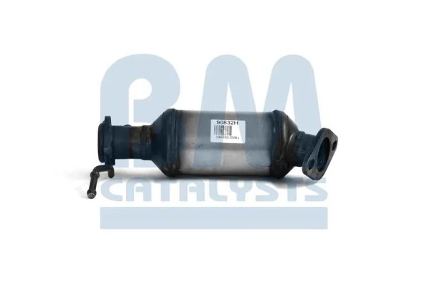 Catalizador BM90832H BM Catalysts para Alfa Romeo 147 nuevo 2