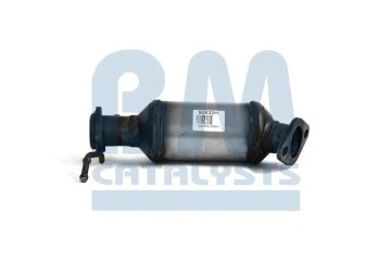 CATALYST BM90832H BM CATALYSTS ALFA ROMEO 147 Packaging status original