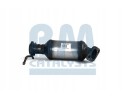 CATALYST BM90832H BM CATALYSTS ALFA ROMEO 147 Part manufacturer BM Catalysts