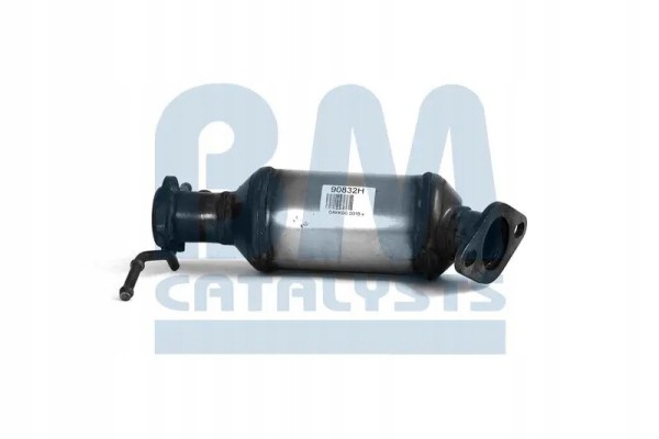 Catalizador BM90832H BM Catalysts para Alfa Romeo 147 nuevo 3