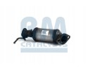 CATALYST BM90832H BM CATALYSTS ALFA ROMEO 147 Car type passenger cars
