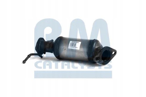 Catalizador BM90832H BM Catalysts para Alfa Romeo 147 nuevo 5