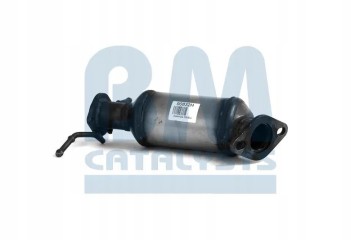 CATALYST BM90832H BM CATALYSTS ALFA ROMEO 147 Car type passenger cars