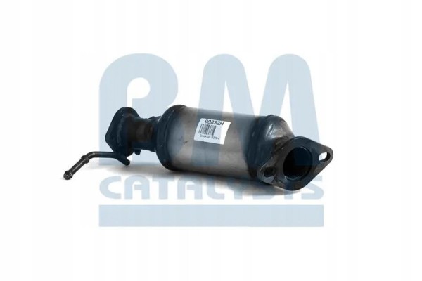 Catalizador BM90832H BM Catalysts para Alfa Romeo 147 nuevo 6