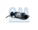 CATALYST BM90832H BM CATALYSTS ALFA ROMEO 147 Catalog number of the original ALFA ROMEO 46739666 ALFA ROMEO 55183878 ALFA ROMEO 