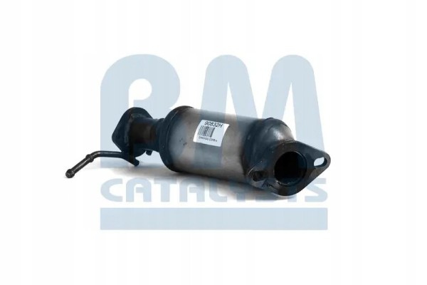 Catalizador BM90832H BM Catalysts para Alfa Romeo 147 nuevo 7