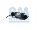 CATALYST BM90832H BM CATALYSTS ALFA ROMEO 147 EAN GTIN 5052746044294
