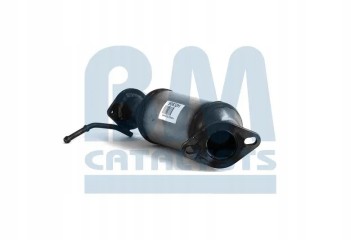 Catalizador BM90832H BM CATALYSTS para Alfa Romeo 147