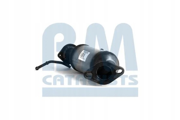 Catalizador BM90832H BM Catalysts para Alfa Romeo 147 nuevo 10