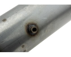 NTY DPF ME 009 PARTICULATE FILTER DPF