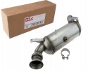 NTY DPF ME 009 PARTICULATE FILTER DPF Part manufacturer NTY