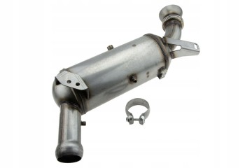 NTY DPF ME 009 PARTICULATE FILTER DPF Catalog number of the part DPF ME 009
