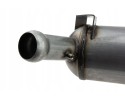 NTY DPF ME 009 PARTICULATE FILTER DPF Car type passenger cars