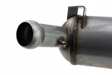 NTY DPF ME 009 PARTICULATE FILTER DPF Car type passenger cars