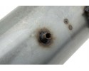NTY DPF ME 009 PARTICULATE FILTER DPF Product weight with unit packaging 6 6 kg
