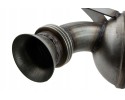 NTY DPF ME 009 PARTICULATE FILTER DPF Catalog number of substitutes DENCKERMANN N100038 HJS 93 13 5303 KAMOKA 8010137 LRT DPF443