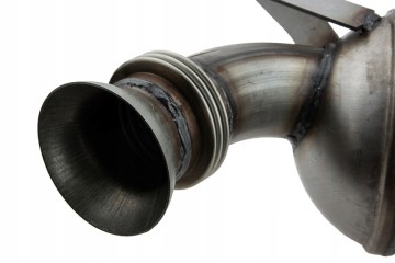 NTY DPF ME 009 PARTICULATE FILTER DPF Catalog number of substitutes DENCKERMANN N100038 HJS 93 13 5303 KAMOKA 8010137 LRT DPF443